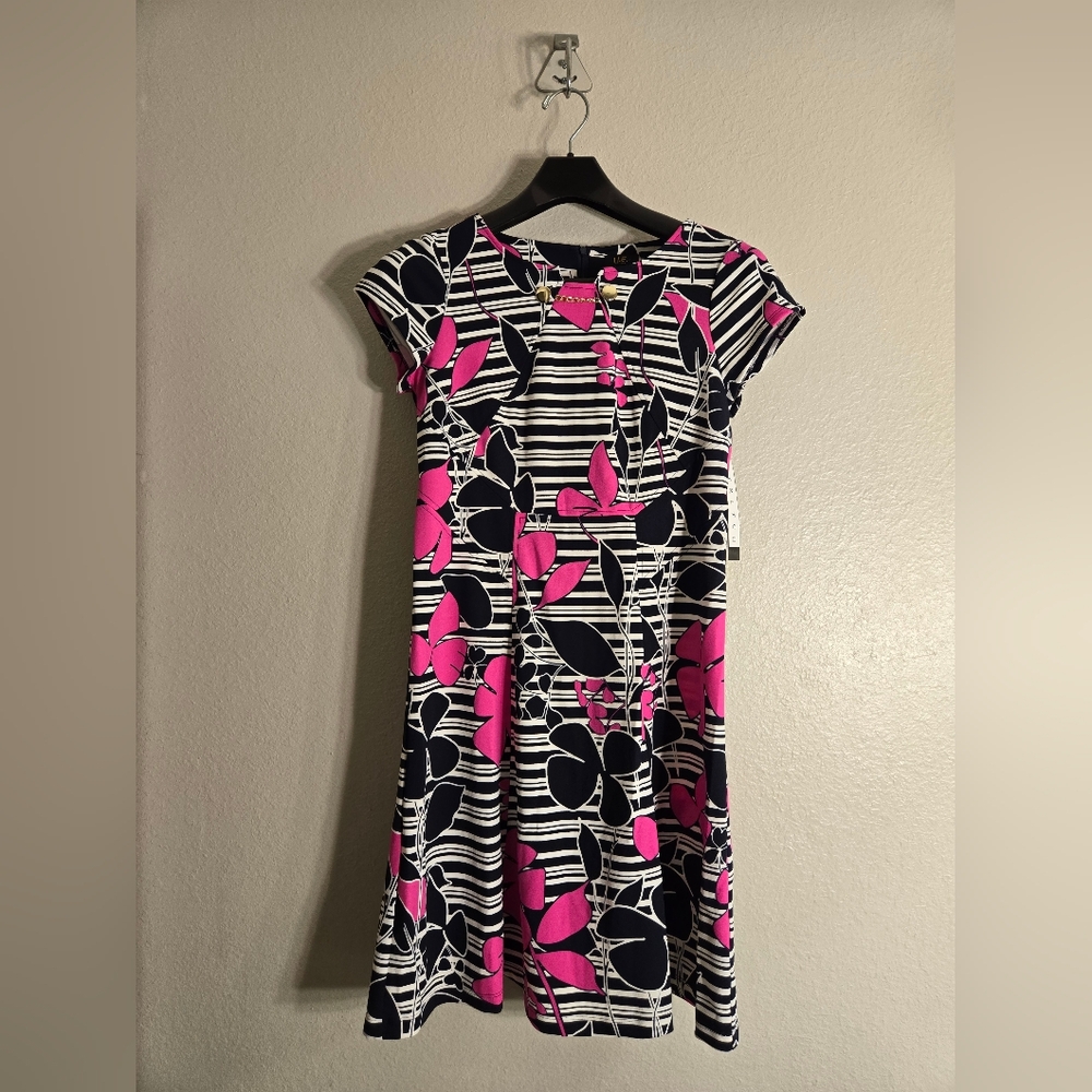 Brand New ILE Stretch Dress